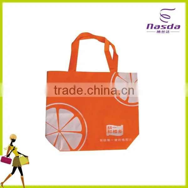 Foldable Grocery Shopping Bag photo-3