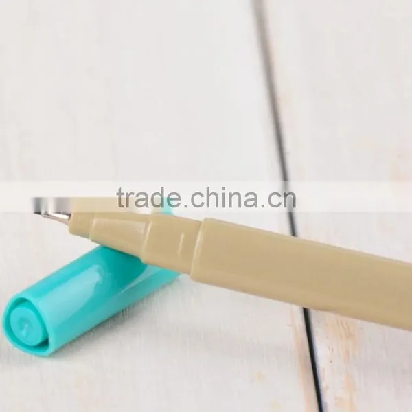 Multi Color Artist Drwing Waterproof Fineliner Pen photo-2