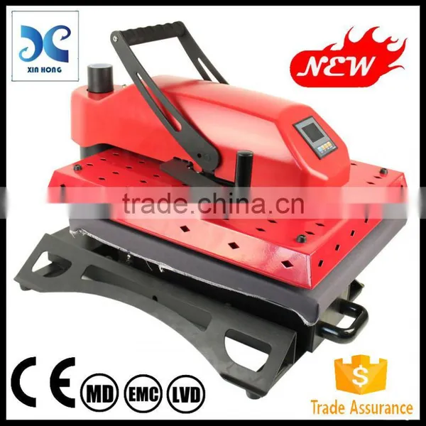 Multicolor t Shirt Printing Machine photo-4