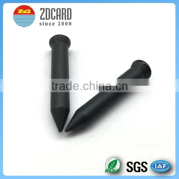 ABS 125kHZ TK4100 Rfid Nail Tag for Tree Managerment photo-4