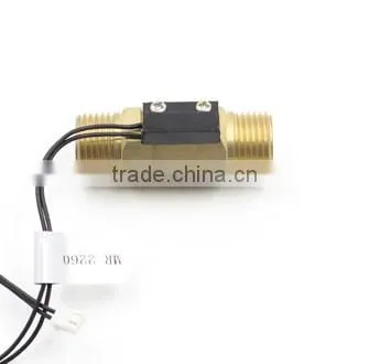 MR-2260 High Reliable Brass Calorifier Flow Switch photo-2