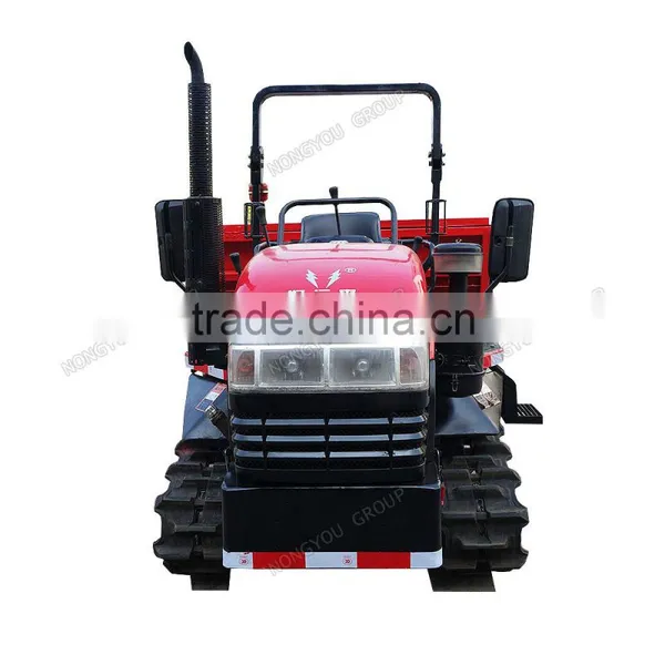 Chinese Oem Tractor Rotary Tiller Farm Rotary Tiller Low Price Farm Rotary Tiller Cultivator With Lime And Fertilizer Spreader 2 photo-3