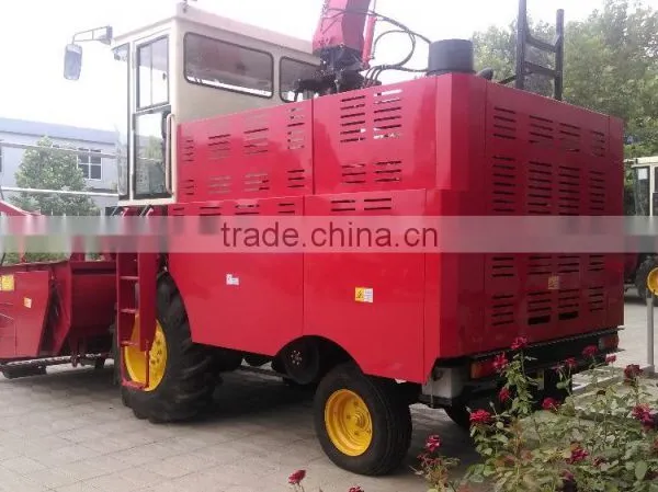 2016 Style Silage Harvester,forage Harvester photo-6