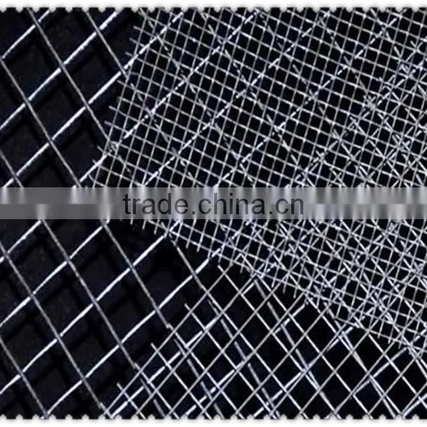 Welded Wire Mesh Welded Wire Mesh Panel Galvanized Wire Mesh Fence Price photo-2