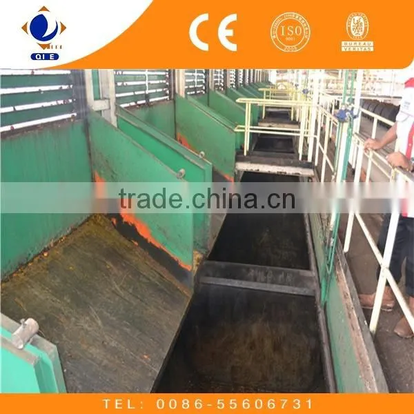 The Good Palm Oil Extraction Mahcine and Palm Oil Processing Machine for Palm Oil Production Line photo-3