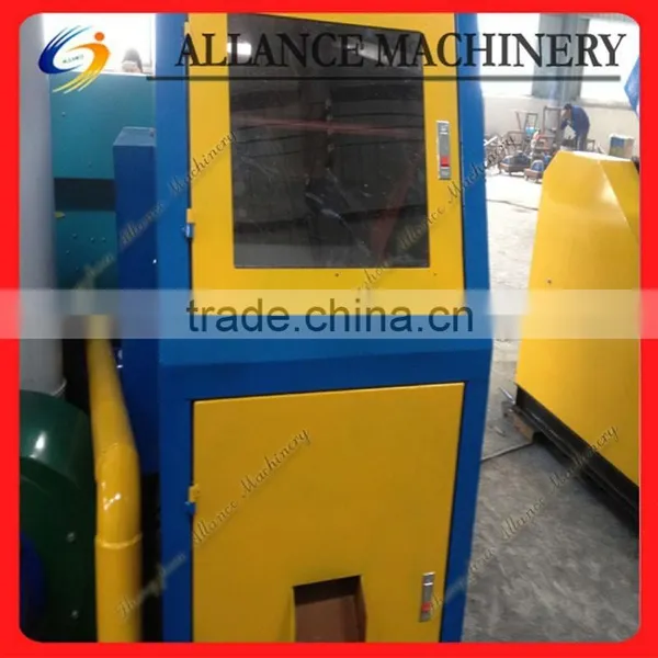 CE Approved Copper Wire Granulator photo-6