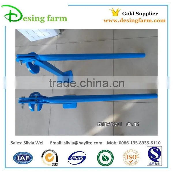 Fence Post Puller Hot Sale photo-2
