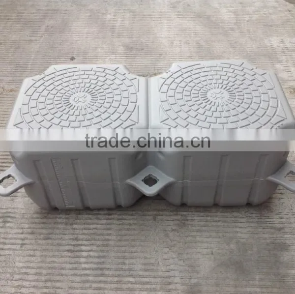 Hdpe Pontoon Floating for Floating Dock photo-3
