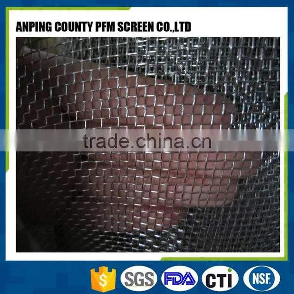 High Quality Stainless Steel Filter Mesh photo-5