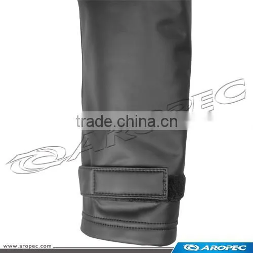 Combat Parka Sports/ Outdoor/ Sailing PU/Fleece Hooded Jacket photo-4