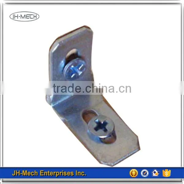 Decorative Corner Bracket