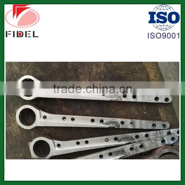 FIDEL CNC OEM PARTS TRACTOR PARTS photo-6