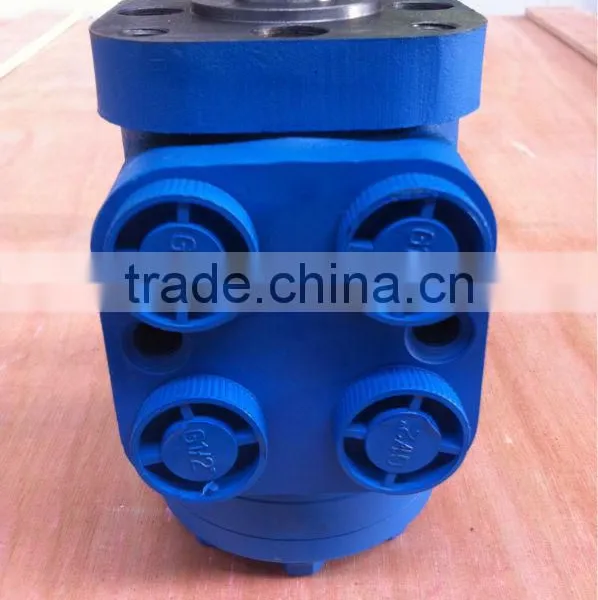 Hydraulic Steering Control Unit (SCU) photo-4