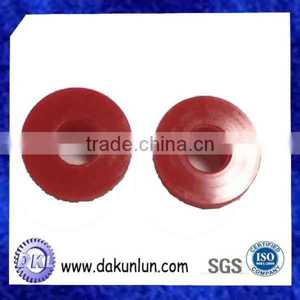 Precision Stamping Copper Washer Copper Spacer photo-4