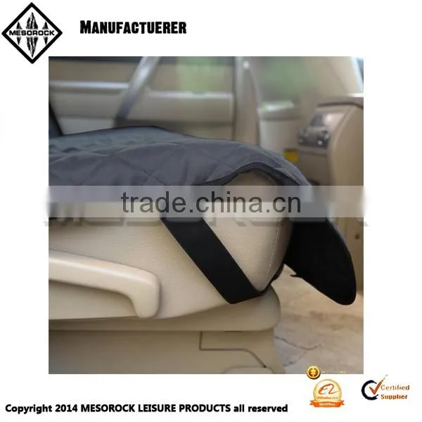 Heavy Duty Dog Car Seat Cover/waterproof Hammock Car Pet Seat Cover/pet Mat Blanket Hammock Cushion Protector photo-4