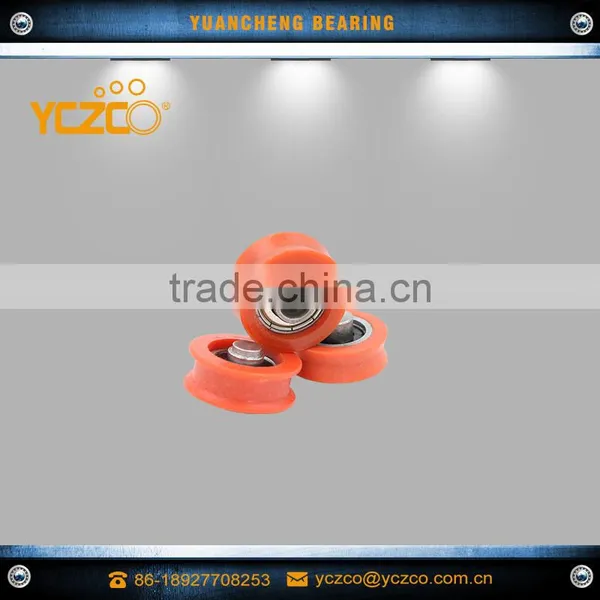 China Internal v Groove Roller With High Precision photo-3