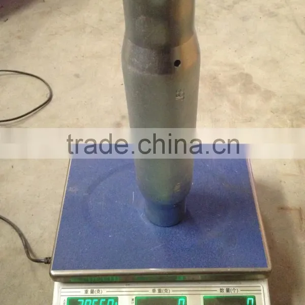 Big Size Turnbuckles With Cold Extrusion Technology photo-2