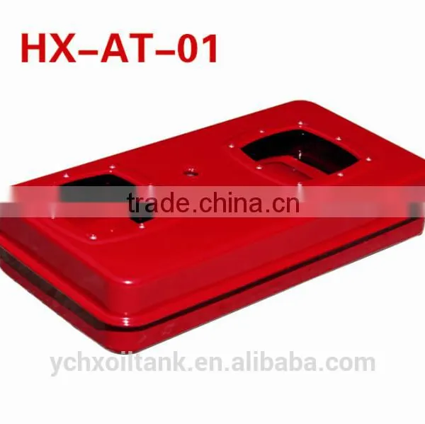 Diesel Engine Flat Water Tank/agriculture Machinery Diesel Engine Spare Parts