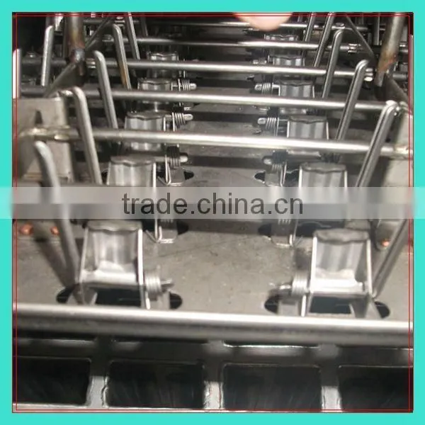 Low Investment Commercial Used Ice Cube Machine With Best Quality photo-3
