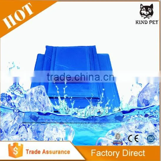 Non-Toxic & Easy To Clean Pet Cooling Mat photo-4