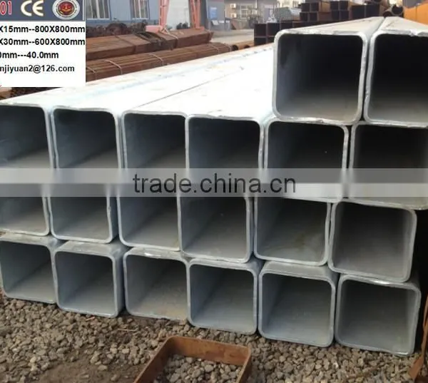 RHS Steel Tube Weight photo-2