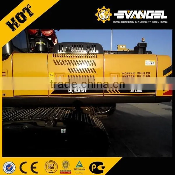 SANY SR360III Rotary Rig Hot Sale With Good Price photo-4