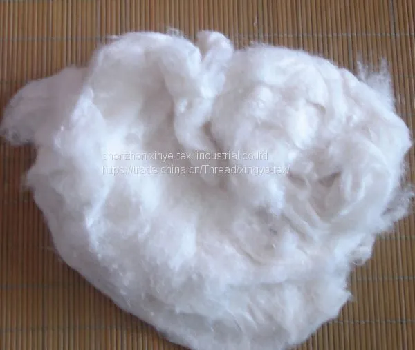 Ramie Fiber photo-5