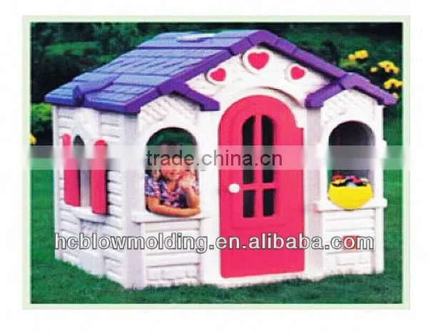 Customized Plastic Cat House Bed Shelter Pet Shelter for Sale Huizhou Factory photo-3