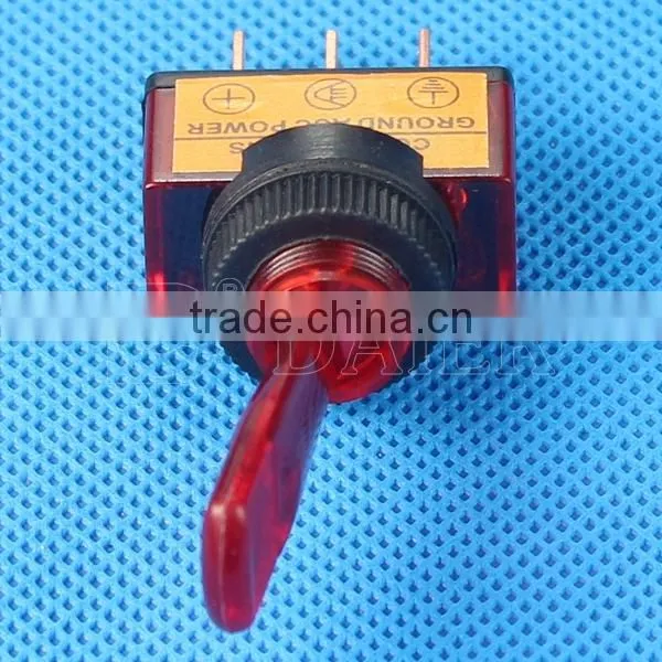 Electrical Toggle Switch photo-4