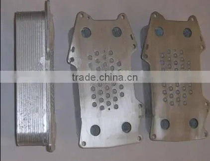 Wholesale Deutz Accessory 2012 Belt Pulley 0425 2889 photo-4