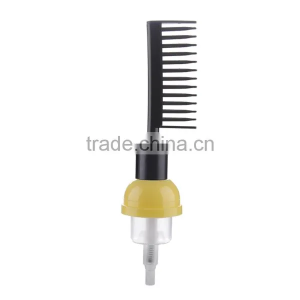 Good Quality Foam Pump for Beauty Salon Use photo-2