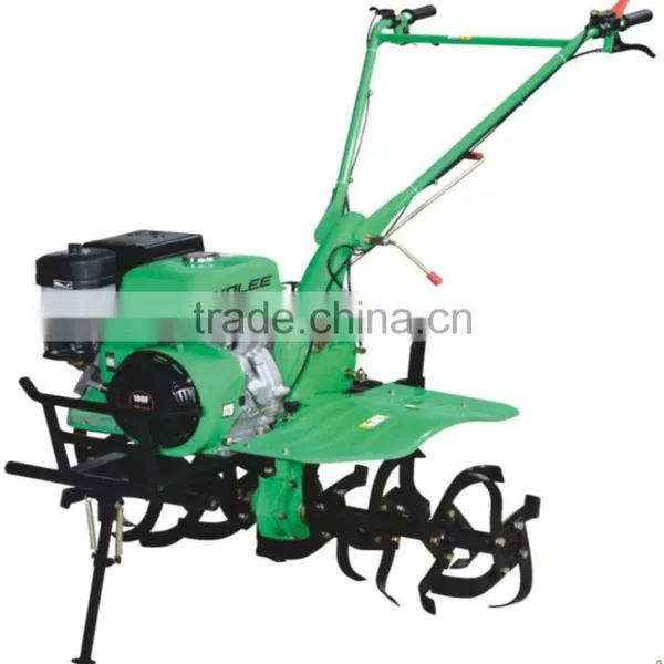 Garden Mini Tiller,Gasoline Cultivator,7 HP Mini Gasoline Tiller photo-3