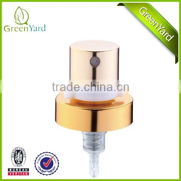 15mm 18MM Perfume Sprayer Crimp Pump photo-5