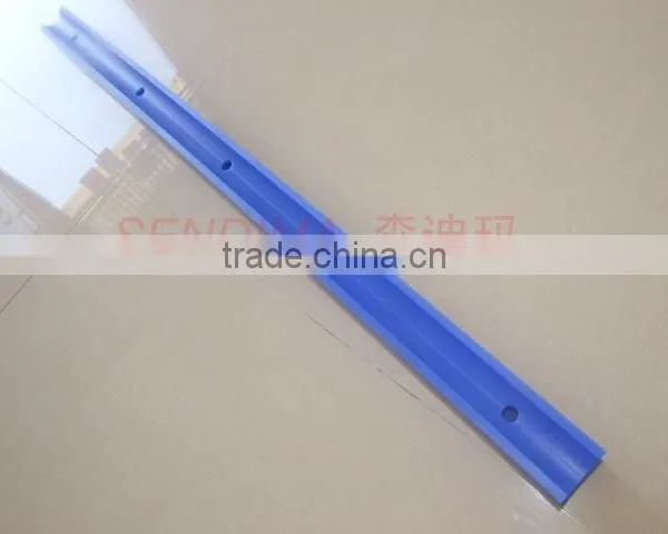Professional Cnc Turned Stainless Steel Nyon Part With Assembling Service photo-4