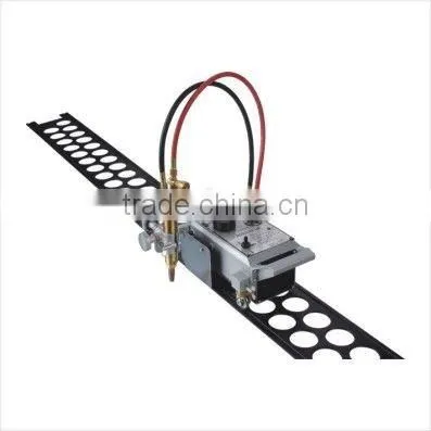 automatic gas cutting machine