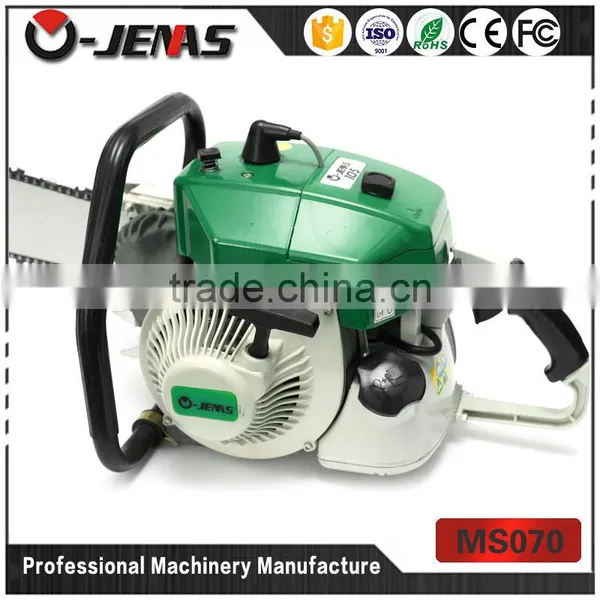 Wholesale Chinese Chainsaw Manufacturers Chainsaw 070 105CC photo-4