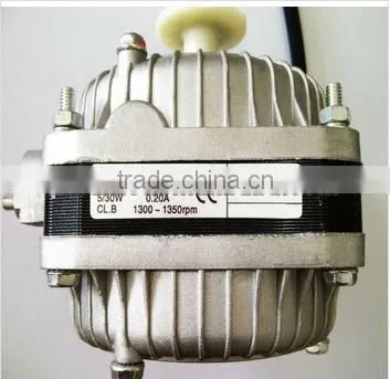 ac Shaded Pole Motor /shaded Pole Motor for Refrigeration