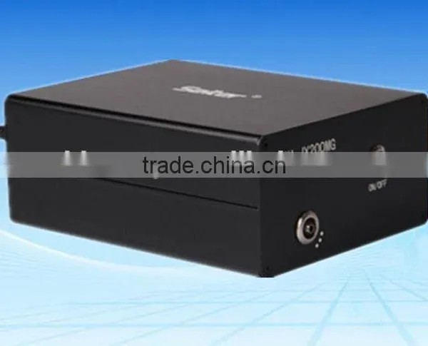 Car Air Purifier 200mg/h Ozone Generator photo-6