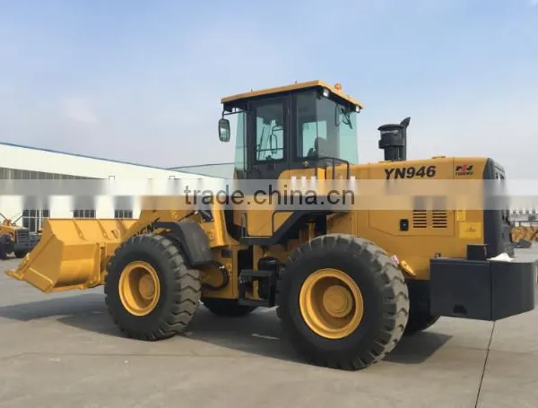 YINENG Wheel Loader YN946 photo-3