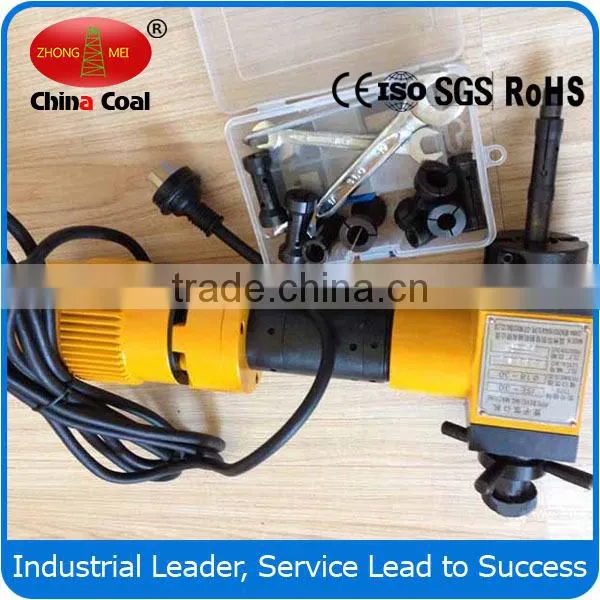 TCM-150 Spray Gun Washer /Cold Beveling Machine photo-3