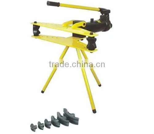 Anual Tube Bender / Manual Hydraulic Pipe Bender photo-2