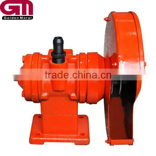 GM250 Air Grinding Machine