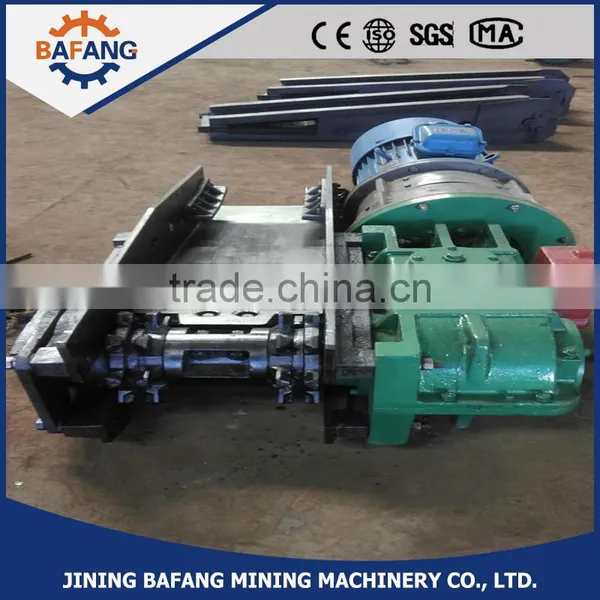Factory Direct Sale Cheap Scraper Conveyor 150C Type Scraper Head Frame photo-4