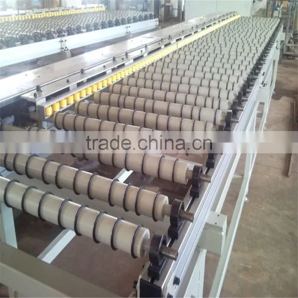 Professional Conveyor Roller Assembly Line ISO Approved photo-5