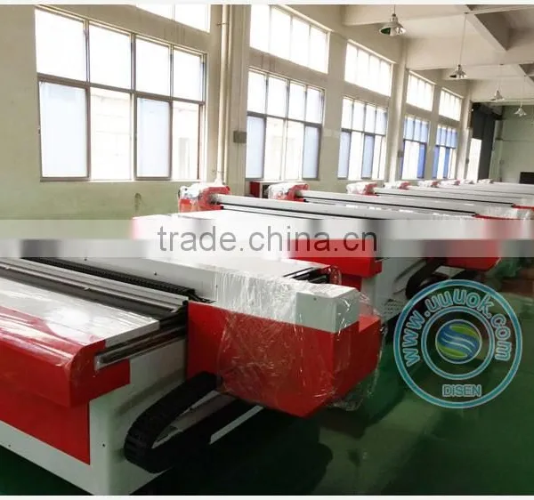 2016 Newest CE Certification High Precision Multifunction A1 uv the Printer photo-4