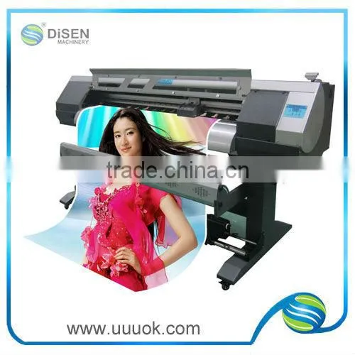 Digital Printing Machines in China