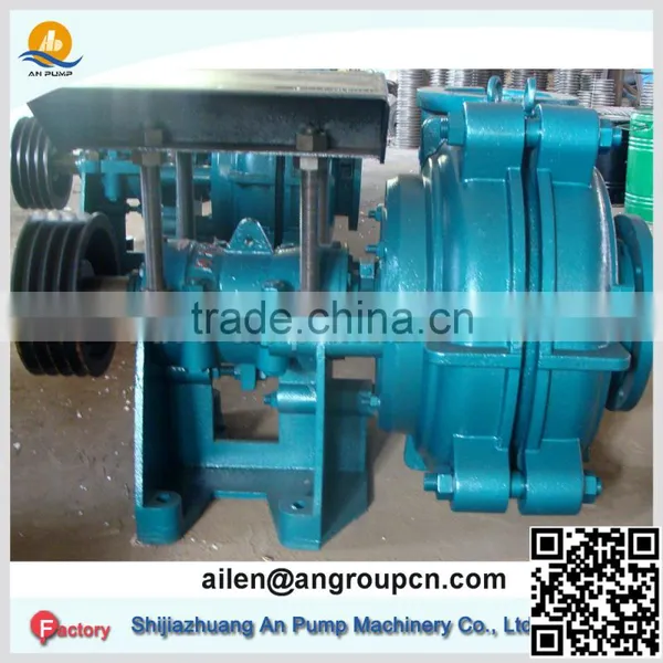 FGD Power Plant Flue Gas Desulphurization Pump photo-4