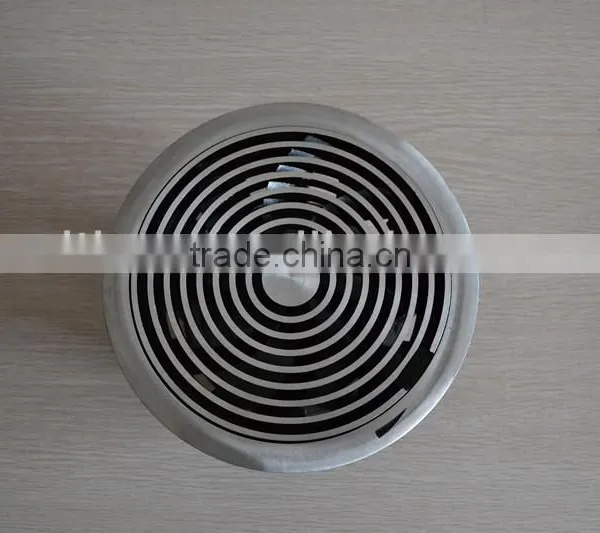 Air Grille Round Air Diffuser photo-2