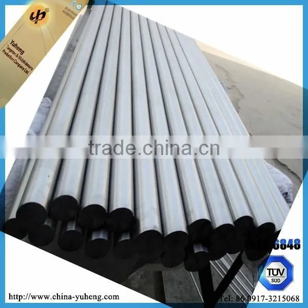 Hot Sale Best Price Titanium Round Rod photo-4