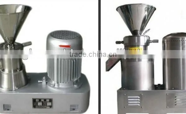 Automatic peanut butter making machine/making equipment /making machinery